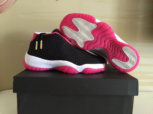 Air Jordan Future Women Super Perfect--024